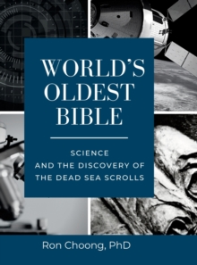 Image for World's Oldest Bible (Hard Cover/Color)