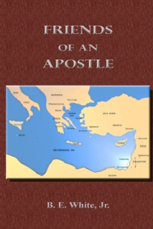 Image for Friends of an Apostle