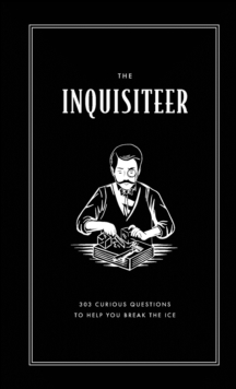 Image for The Inquisiteer