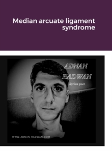 Image for Median arcuate ligament syndrome