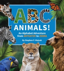 Image for ABC Animals!