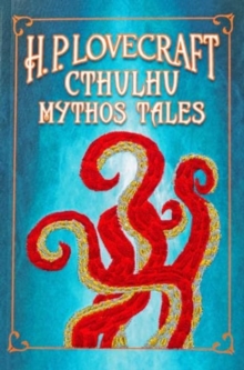 Image for H. P. Lovecraft Cthulhu Mythos Tales