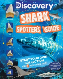 Image for Discovery: Shark Spotter's Guide