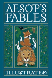 Image for Aesop's Fables Illustrated