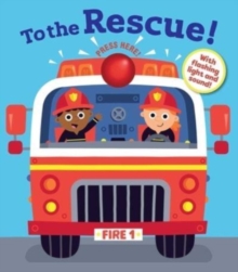 Image for To the Rescue!