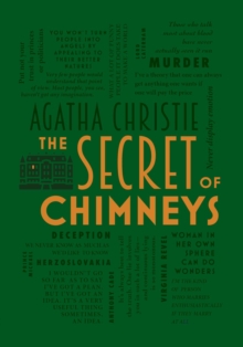 Image for Secret of Chimneys