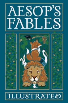 Image for Aesop's Fables Illustrated