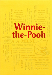 Image for Winnie-the-Pooh