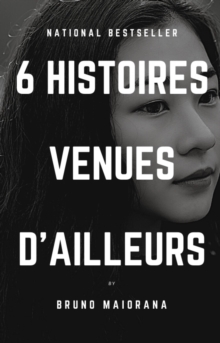 Image for 6 Histoires venues d'ailleurs
