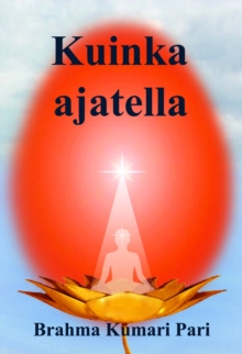 Image for Kuinka Ajatella