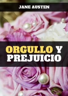 Image for Orgullo Y Prejuicio