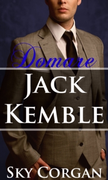 Image for Domare Jack Kemble