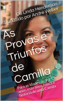 Image for As Provas E Triunfos De Camilla