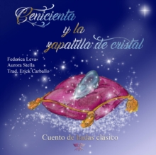 Image for Cenicienta Y La Zapatilla De Cristal