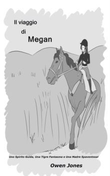 Image for Il viaggio di Megan