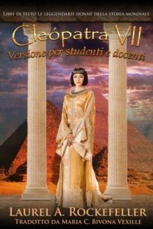 Image for Cleopatra VII: Versione per studenti e docenti