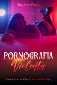 Image for Pornografia violenta
