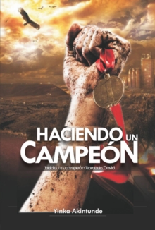 Image for Haciendo Un Campeon