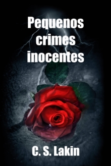 Image for Pequenos Crimes Inocentes