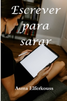 Image for Escrever Para Sarar