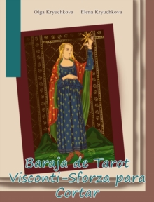 Image for Baraja De Tarot Visconti-Sforza Para Cortar