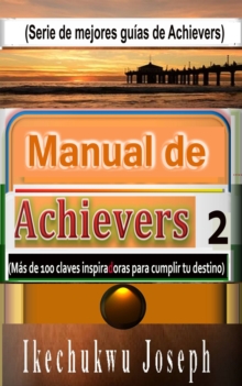 Image for Manual De Achievers 2