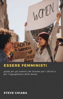 Image for Essere Femministi