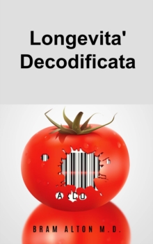 Image for Longevita' Decodificata
