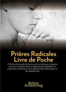 Image for Prieres Radicales