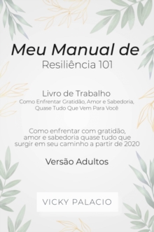Image for Meu Manual de Resiliencia 101