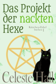 Image for Das Projekt Der Nackten Hexe