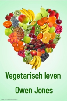 Image for Vegetarisch leven