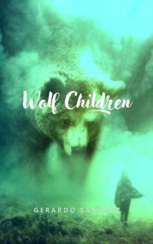 Image for Wolf Children