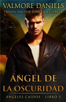 Image for Angel de la Oscuridad