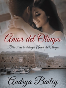 Image for Amor del Olimpo