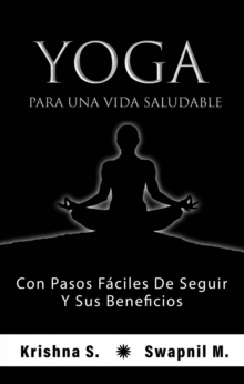 Image for Yoga Para Una Vida Saludable