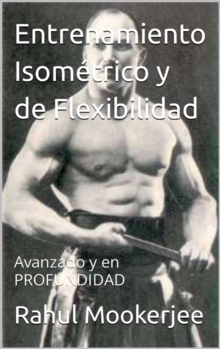 Image for Entrenamiento Isometrico Y De Flexibilidad