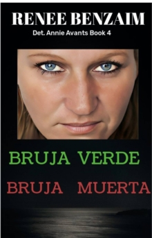Image for Bruja Verde, Bruja Muerta