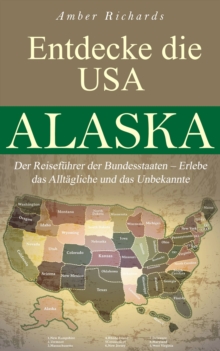 Image for Entdecke Die USA Alaska