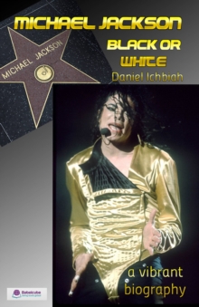 Image for Michael Jackson, Black or White ?