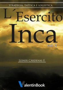 Image for L'Esercito Inca