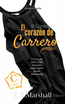 Image for El Corazon De Carrero