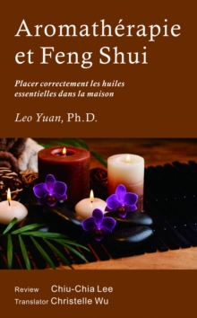 Image for Aromatherapie et Feng Shui