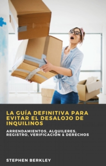 Image for La Guia Definitiva para Evitar el Desalojo de Inquilinos