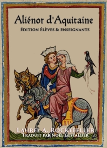 Image for Alienor d'Aquitaine