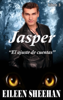 Image for Jasper: El ajuste de cuentas
