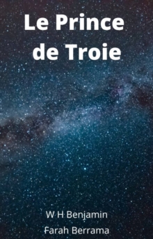 Image for Le Prince de Troie