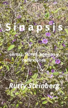 Image for Sinapsis: Cartas, flores, poesias y reflexiones