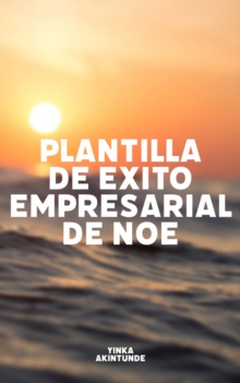 Image for Plantilla de Exito Empresarial de Noe