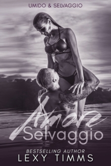 Image for Amore Selvaggio